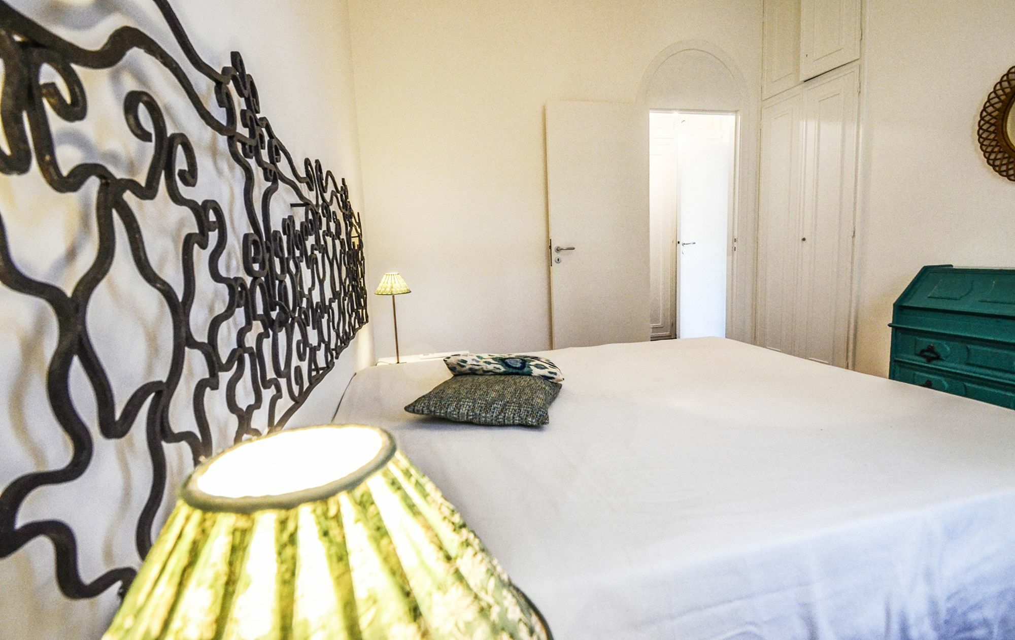 Amore Rentals - Casa Marisa Massa Lubrense Exteriér fotografie
