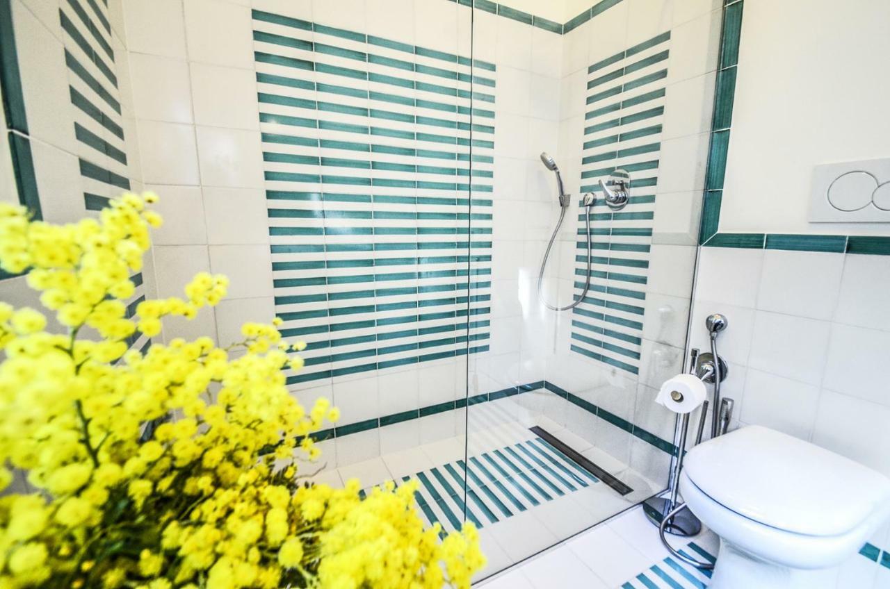 Amore Rentals - Casa Marisa Massa Lubrense Exteriér fotografie